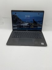 Dell Latitude 7410 Laptop Intel Core i5 10310U 1.7GHz 16GB 256GB SSD W11P picture