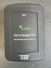 Icron USB 2.0 Ranger 2311 REX Remote Extender CAT 5e/6/7 (9A/B1) A picture