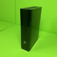 Seagate Backup Plus Desktop 3TB SRD0SD0 Hard Drive USB 3.0 - SAME DAY - WARRANTY picture