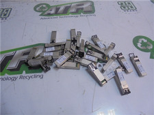 Avago AFBR57R5AEZ SFP Transceiver Module Lot of 27 4.25Gbps LC Duplex picture