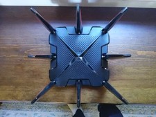 AX6600 Tri-Brand Wi-Fi 6 Gaming Router Archer GX90 picture