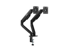 MSI MAGMT101DG Mounting Arm for 32in Monitor - Matte Black picture