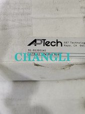 1PCS APtech KT8PS 2PW MV4 MV4 pressure regulating valve new via FedEx or DHL picture