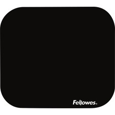 Fellowes Mouse Pad - Black picture
