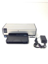 HP Deskjet 6940 Standard Color Inkjet Printer w/ Ac Adapter, 4k Pages Printed picture