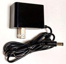 2 pcs, 12V 1A GSCU1000S012V15G Power Adapter, Plug 5.5/2.1 10mm picture