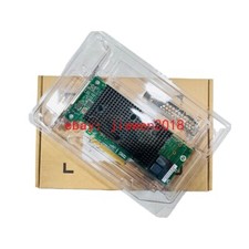 LENOVO 530-8i Broadcom LSI SAS 12Gbps SAS HBA IT Mode LSI 9440-8i 9400 8i picture