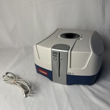 USED | Imation Disc Stakka C10AI CD/DVD Storage 100 Disc Automated Carousel picture