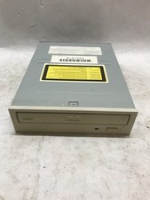 TESTED Toshiba SD-M1212 DVD-ROM / CD Reader Internal IDE Desktop DRIVE July 1999 picture