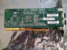 Emulex LP10000DC-E DUAL FC PCI-X 2GB FC ADAPTER        FREE DELIVERY picture
