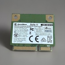 Realtek RTL8821ae Dual-Band 80211.ac PCIe Wifi 5 Adapter Tested picture