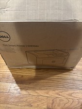 Dell S2830DN Monochrome Laser Printer – 40 ppm, Duplex, Ethernet picture