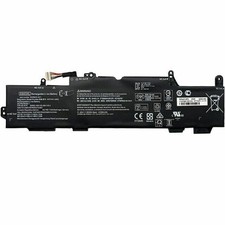Genuine 50Wh SS03XL Battery For HP EliteBook 730 735 740 745 830 836 840 846 G5 picture