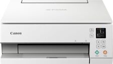 Canon PIXMA TS6320 WIFI Wireless Color Printer Scanner Document picture