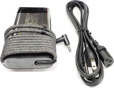 New Genuine 200W AC Charger F HP ZBook Fury 17.3'' G8 Mobile Workstation 6L5J7UA picture