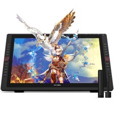 XPPen Artist 22R Pro Graphics Drawing Tablet 21.5