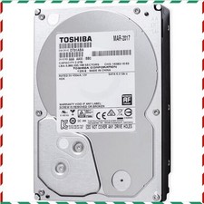 Toshiba Mars C 2TB DT01ABA200V SATA 3.5