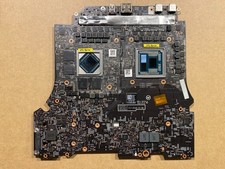 NEW Dell Alienware M16 R1 M18 R1 Motherboard Ryzen 9 7845HX Radeon RX7600M 6DC64 picture