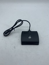IOGEAR GSR205 USB-C Smart Card Reader Universal Compatibility w/  picture
