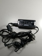 GENUINE Liteon PA-1530-01 Laptop AC POWER SUPPLY ADAPTER 18.5V 2.7A 50W #C1 picture