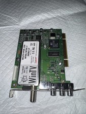 Hauppauge WinTV PC Card NTSC/NTSC-J AV S-Video DD01 picture