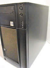 Custom Nobilis Server Tower (Intel Xeon X3430 2.4GHz 16GB NO HDD) Works  picture