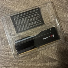 G.Skill Trident Z5 RGB 16GB (1x16GB) RAM DDR5 6000MHz F5-6000J3636F16GX2-TZ5RK picture