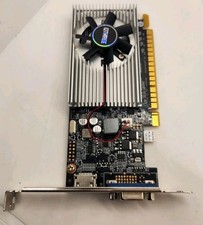 QTHREE GeForce GT 210 Graphics Card, 1024 MB DDR3 64 Bit, HDMI, VGA Low Profile picture