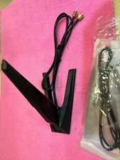  2T2R WIFI MOVING  ANTENNA FOR GIGABYTE  AORUS MODEL X  11 TH  , ORIGINAL  picture