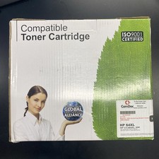 Compatible Toner Cartridge Laser Jet HP 64XL - CC364XL 30K ComDoc picture