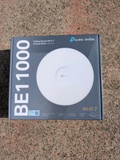 TP-Link EAP772 BE11000 Omada Wi-Fi 7 Tri-Band Access Point picture