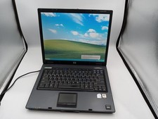 HP Compaq nc6320 15