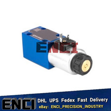 1PCS 4WE6D6X/EG220N9K4/V/60 R901076530 DIRECTIONAL VALVE 4WE6D62/EG220N9K4/V/60 picture