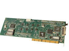 PM2022 DPT SCSI CONTROLLER PC BOARD VINTAGE GOLD PREOWNED LAST ONE picture