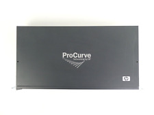 HP ProCurve 2610-24/12PWR 24 Port Managed Fast Ethernet Switch-J9086A 12Port PoE picture