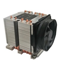 Dynatron 3U Active 205W CPU Cooling Intel® FCLGA3647 Narrow ILM, B11 picture