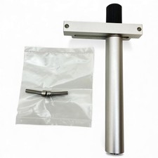 V1/V2/V3 Roller Extension Plate Assembly, Adjustable, 160mm, Type C - EAS001604 picture
