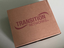 Transition Networks SGPAT1040-105-NA Transceiver/Media Converter - New picture