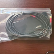 Cradlepoint LTE Omnidirectional Antenna with Adhesive Strip 2 Connectors picture