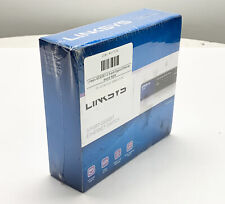 Linksys SE3005 V2 5-port Gigabit Ethernet Switch NEW picture