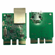 Kit Upgrade Ethernet Module for Zebra ZD420 ZD410  ZD420C/D/T P/N: P1080383-442 picture