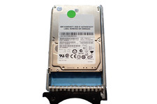 IBM 41Y8474 146GB 10K SFF 2.5 Inches Hot Swap SAS Hard Disk Drives ST9146803SS picture