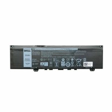OEM F62G0 Battery for Dell Inspiron 13 7000 2-in-1 7373 7386 7370 5370 Genuine picture
