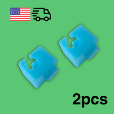 2x Silicone Sock Insulation 3D Printer Monoprice Select Mini V2, PRO/V3 MP Mini picture