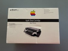 NEW SEALED APPLE Toner Cartridge M2473G/A for LaserWriter Printer *BRAND NEW* picture