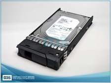 108-00277 Net App 3TB SATA3 6.0Gb/s 7K2 LFF Enterprise Hard Drive ST33000650NS picture
