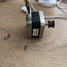 Creality 3D Printer Stepper Motor 42-34 for Creality Ender-3 X/Y/Z CR-10 Z axis picture