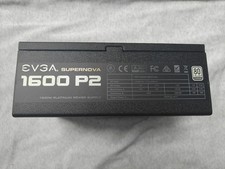 EVGA SuperNOVA 1600 P2 80+ PLATINUM, 1600W ECO Mode Fully Modular - TESTED picture
