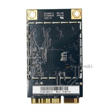 Broadcom BCM943460MC 802.11 a/b/g/n/ac 3x3 Wireless Mini PCIe WiFi card picture