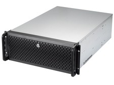 Rosewill 4U Server Chassis Rackmount Case | 12 Hot Swap 3.5